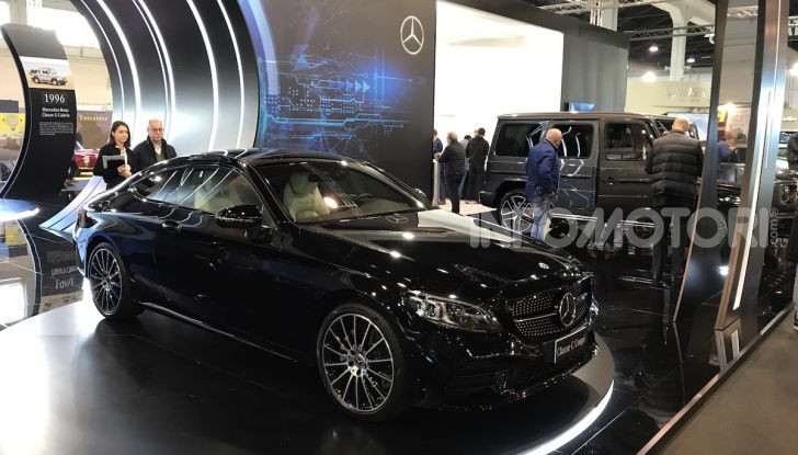 Auto e moto d’epoca 2019: date, orari e novità - Foto 16 di 24