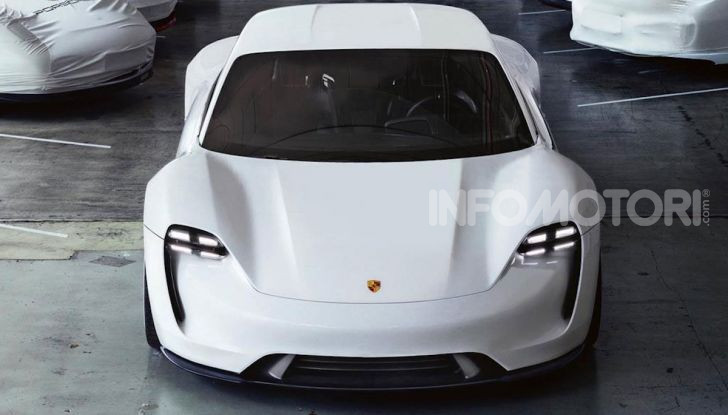 Auto più Bella del Web 2019: auto elettriche, ibride e tanti premi per voi - Foto 19 di 22