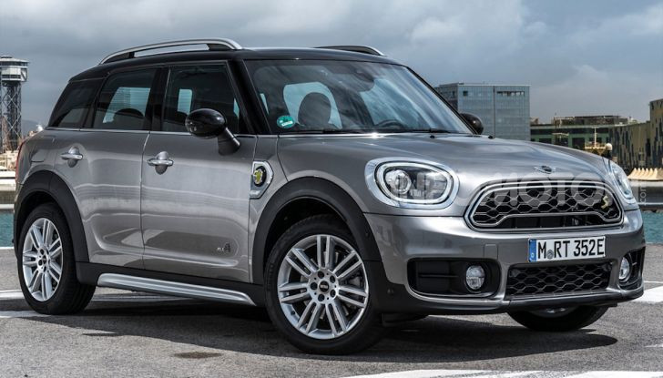 Auto più Bella del Web 2019: auto elettriche, ibride e tanti premi per voi - Foto 6 di 22