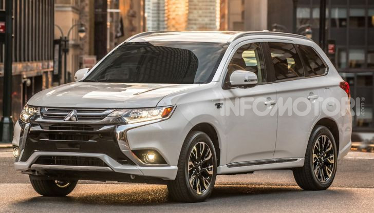 Auto più Bella del Web 2019: auto elettriche, ibride e tanti premi per voi - Foto 7 di 22