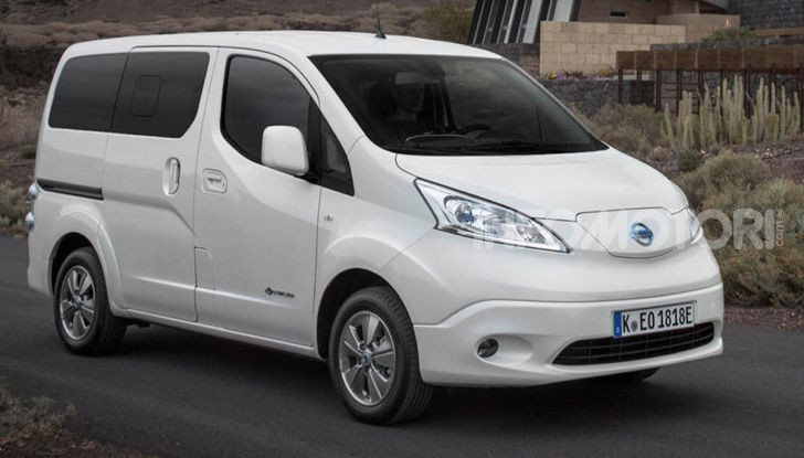 Auto più Bella del Web 2019: auto elettriche, ibride e tanti premi per voi - Foto 8 di 22