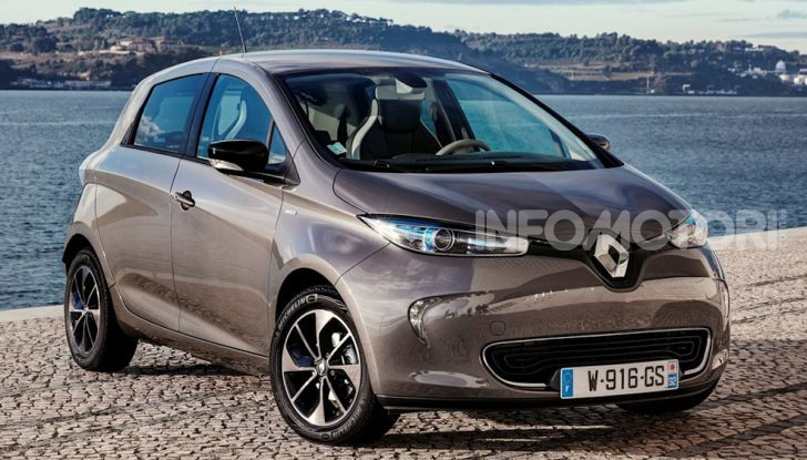 Auto più Bella del Web 2019: auto elettriche, ibride e tanti premi per voi - Foto 10 di 22