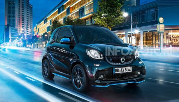 Auto più Bella del Web 2019: auto elettriche, ibride e tanti premi per voi - Foto 11 di 22