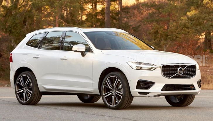 Auto più Bella del Web 2019: auto elettriche, ibride e tanti premi per voi - Foto 22 di 22