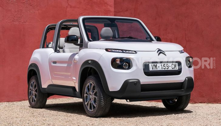 Auto più Bella del Web 2019: auto elettriche, ibride e tanti premi per voi - Foto 3 di 22