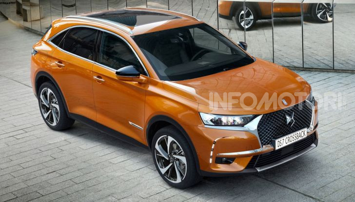 Auto più Bella del Web 2019: auto elettriche, ibride e tanti premi per voi - Foto 16 di 22