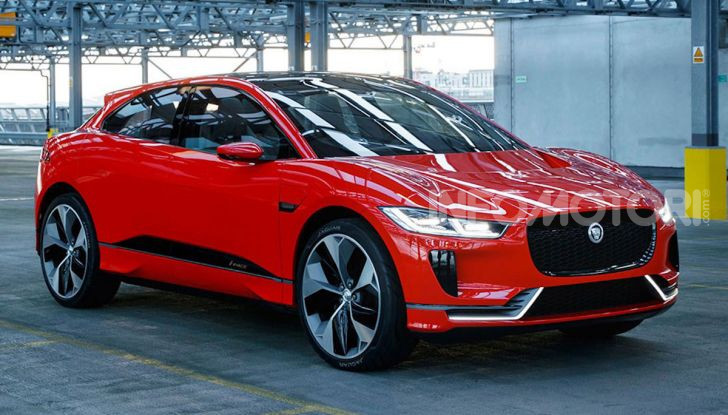 Auto più Bella del Web 2019: auto elettriche, ibride e tanti premi per voi - Foto 17 di 22