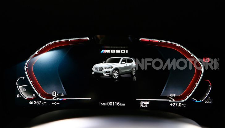 BMW Serie 8 Coupè 2018 al debutto con 530 CV - Foto 22 di 36