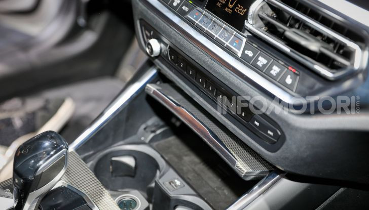 Nuova BMW Serie 3, la berlina dell’elica pronta al debutto - Foto 30 di 35