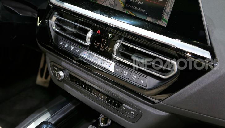 BMW Z4 2018: Eccentrica e vorace per il nuovo corso dell’Elica - Foto 19 di 23