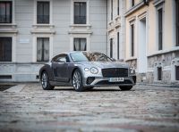 Nuova Bentley Continental GT 2018: la prova della Gran Turismo perfetta