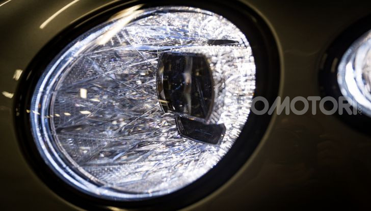 Nuova Bentley Continental GT 2018: la prova della Gran Turismo perfetta - Foto 10 di 48