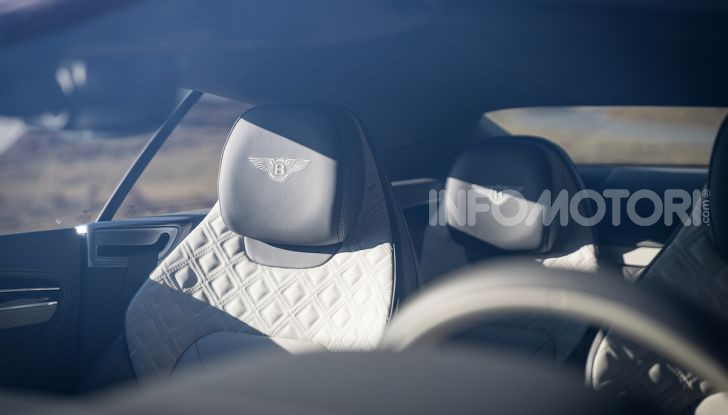 Nuova Bentley Continental GT 2018: la prova della Gran Turismo perfetta - Foto 11 di 48