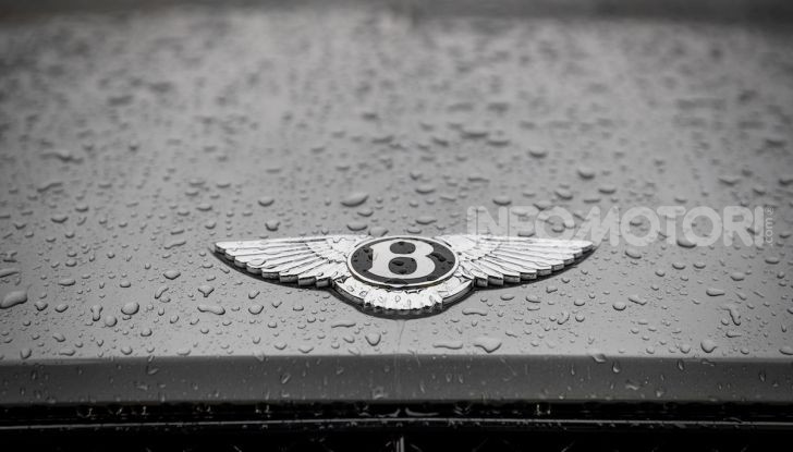 Nuova Bentley Continental GT 2018: la prova della Gran Turismo perfetta - Foto 21 di 48