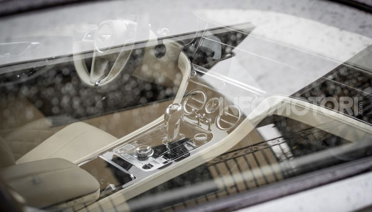 Nuova Bentley Continental GT 2018: la prova della Gran Turismo perfetta - Foto 24 di 48