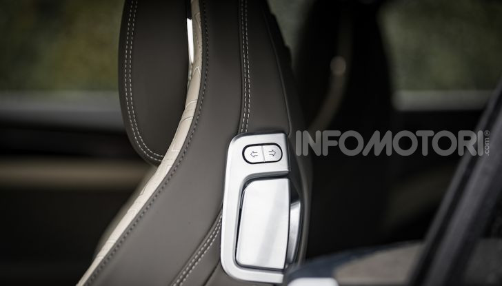 Nuova Bentley Continental GT 2018: la prova della Gran Turismo perfetta - Foto 40 di 48