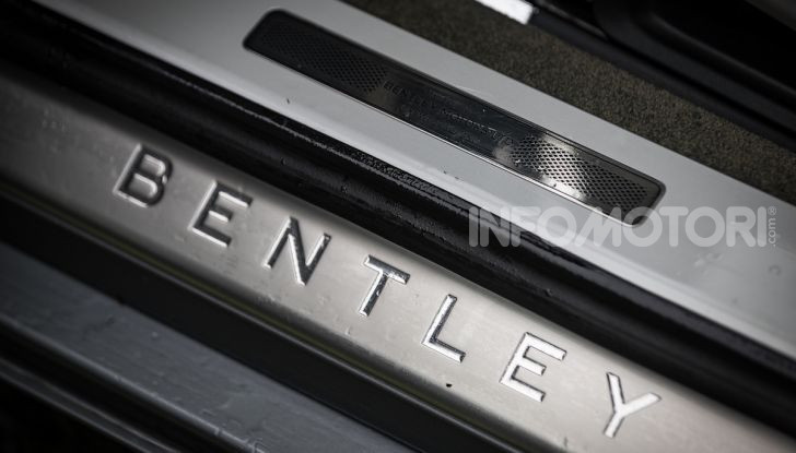 Nuova Bentley Continental GT 2018: la prova della Gran Turismo perfetta - Foto 41 di 48