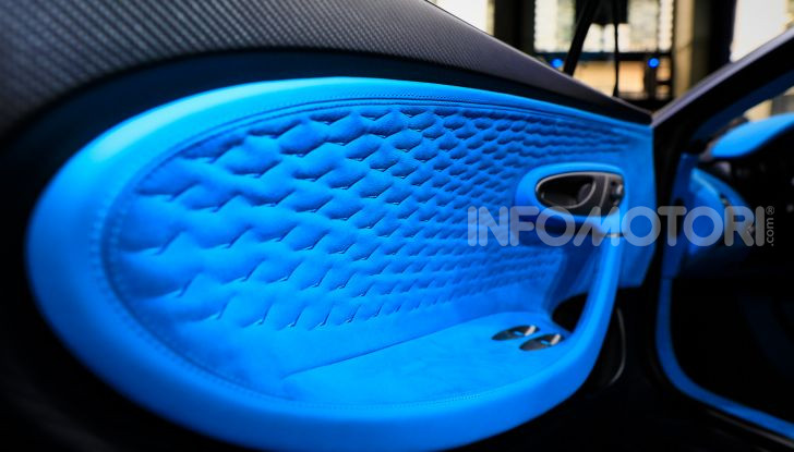 Bugatti Divo - Foto 6 di 39