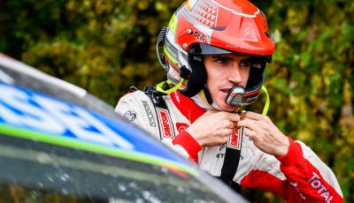 WRC Gran Bretagna 2018: la gara di Craig Breen raccontata dal suo ingegnere