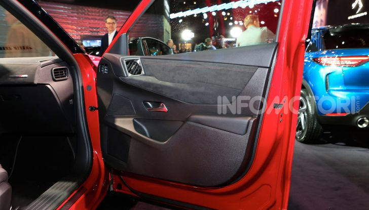 DS3 Crossback: arriva l’Advanced Traction Control - Foto 13 di 18