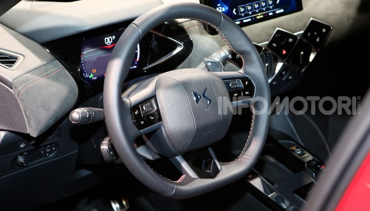 DS3 Crossback: arriva l’Advanced Traction Control - Foto 14 di 18