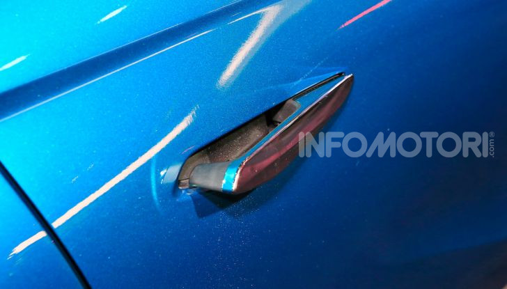 DS3 Crossback: arriva l’Advanced Traction Control - Foto 16 di 18