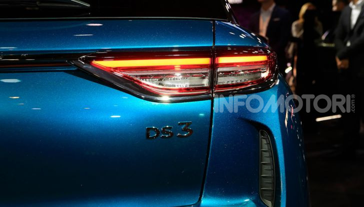 DS3 Crossback: arriva l’Advanced Traction Control - Foto 7 di 18