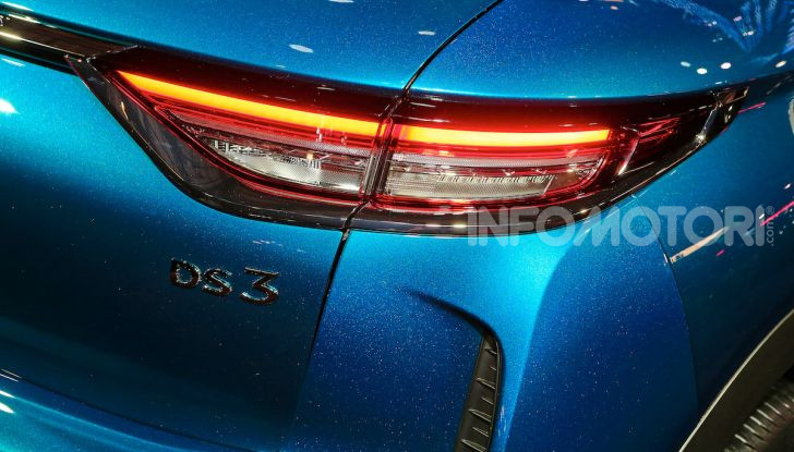 DS3 Crossback: arriva l’Advanced Traction Control - Foto 8 di 18