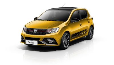 Dacia Sandero RS: la Hot Hatch low cost dall’America Latina