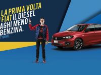 Promozioni Fiat: le auto Diesel costano meno di quelle a benzina