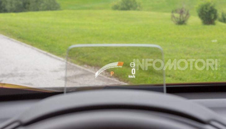 Nuova Honda CR-V 2018, la prova del SUV nipponico con motore V-TEC - Foto 22 di 27