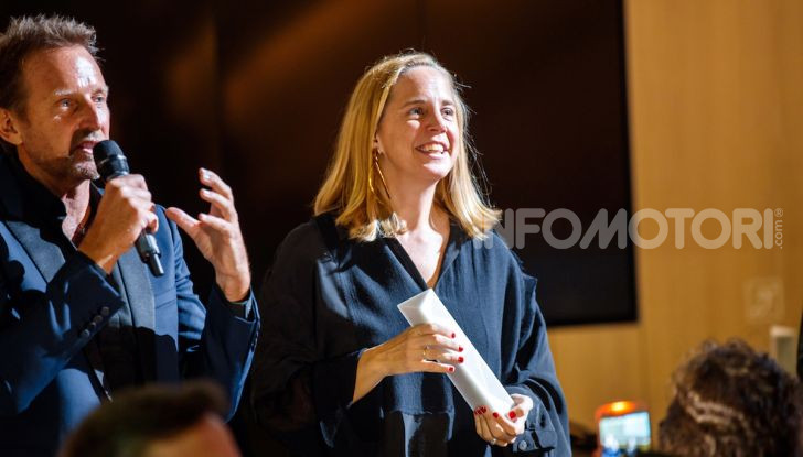 I BORN Awards di Land Rover sono Peerless: ecco i vincitori - Foto 3 di 14