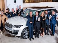 I BORN Awards di Land Rover sono Peerless: ecco i vincitori