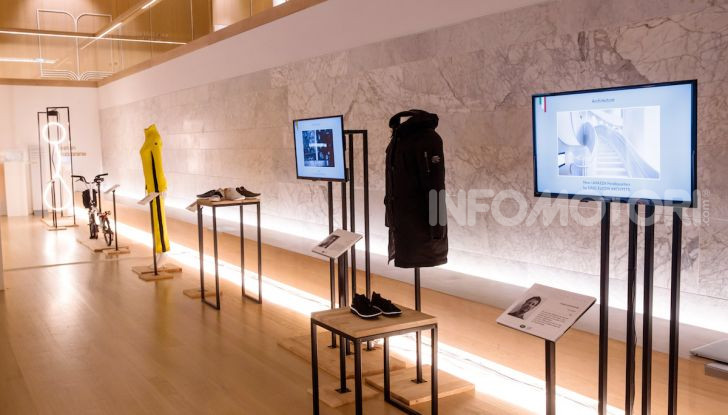 I BORN Awards di Land Rover sono Peerless: ecco i vincitori - Foto 4 di 14