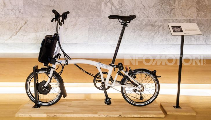 I BORN Awards di Land Rover sono Peerless: ecco i vincitori - Foto 8 di 14