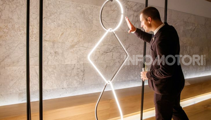 I BORN Awards di Land Rover sono Peerless: ecco i vincitori - Foto 9 di 14