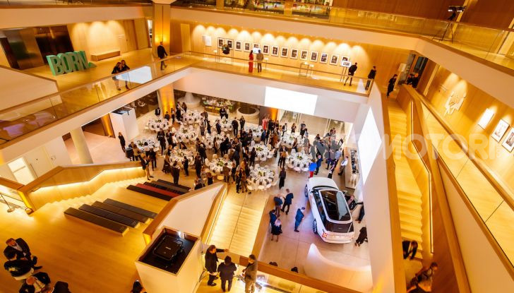 I BORN Awards di Land Rover sono Peerless: ecco i vincitori - Foto 10 di 14