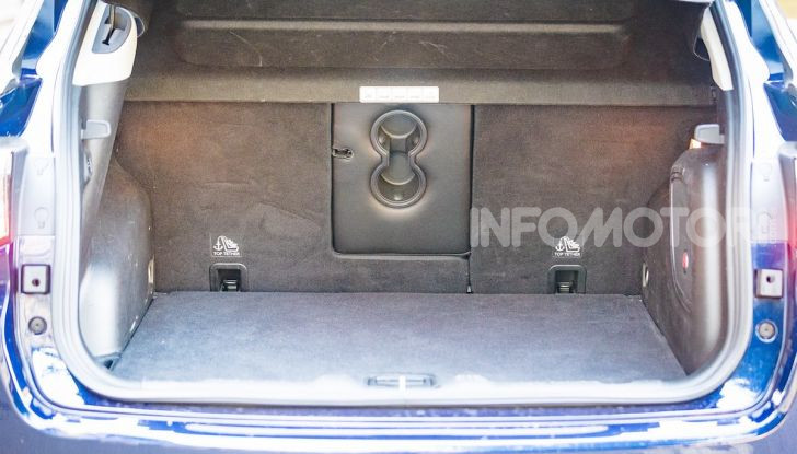 Jeep Compass 122, serie speciale che celebra la Juventus - Foto 8 di 33