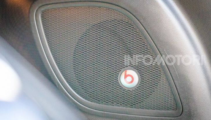 Jeep Compass 122, serie speciale che celebra la Juventus - Foto 9 di 33