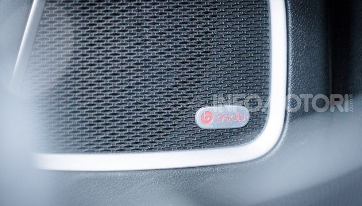 Jeep Compass 122, serie speciale che celebra la Juventus - Foto 16 di 33