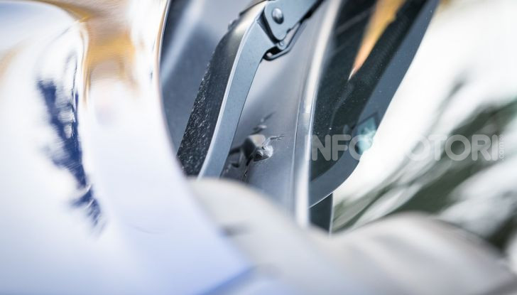 Jeep Compass 122, serie speciale che celebra la Juventus - Foto 21 di 33