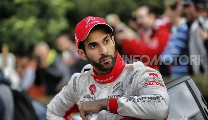 WRC Spagna 2018- presentazione: le dichiarazioni del team Citroën - Foto 4 di 4