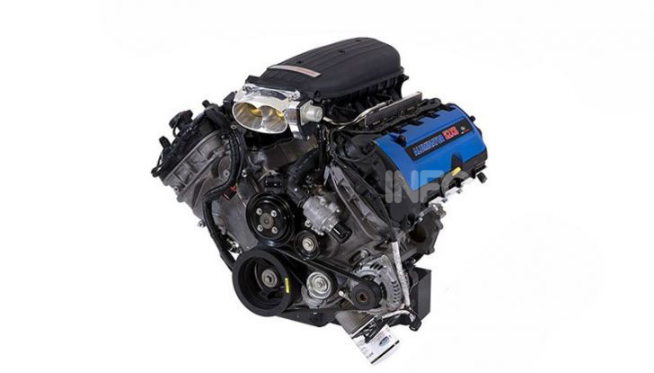 Ken Block, tutto pronto per Gymkhana 10 - Foto 4 di 5