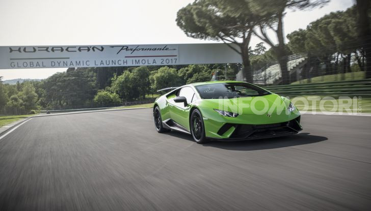 La Car of the Year 2018 secondo Jeremy Clarckson è italiana - Foto 8 di 20