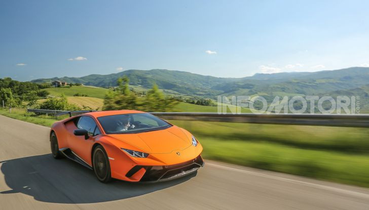 La Car of the Year 2018 secondo Jeremy Clarckson è italiana - Foto 15 di 20