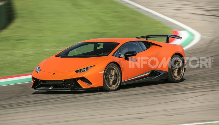 La Car of the Year 2018 secondo Jeremy Clarckson è italiana - Foto 16 di 20