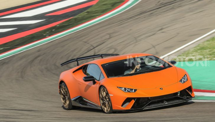 La Car of the Year 2018 secondo Jeremy Clarckson è italiana - Foto 17 di 20