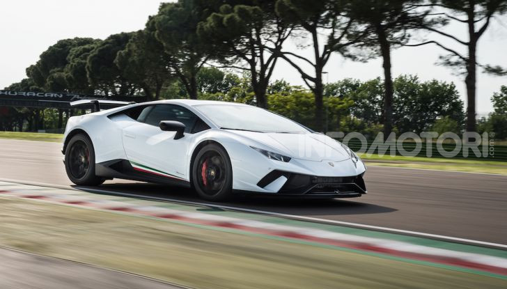 La Car of the Year 2018 secondo Jeremy Clarckson è italiana - Foto 3 di 20