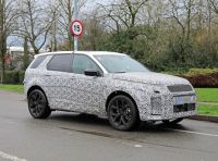 Land Rover Discovery Sport 2020: facelift ibrido ad alta tecnologia