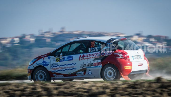 Peugeot Competition TOP 208: Ciuffi nuovo leader, ma il campione si decidera’ a Verona - Foto 7 di 11